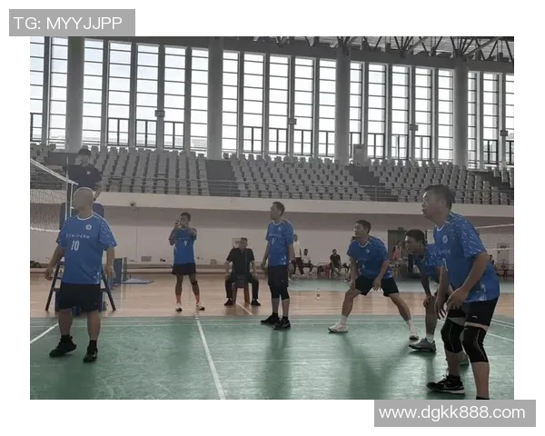 重庆排球队技术实力强劲荣登全国排球技术排行榜第八位