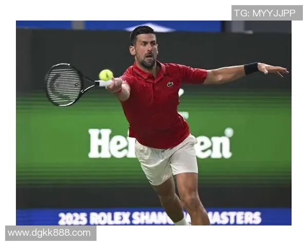 上海网球队在网球战术排行榜中荣获第五名展现实力与潜力