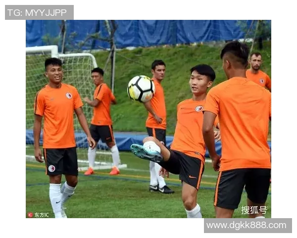 广州足球队在亚运会上的速度表现分析与点评