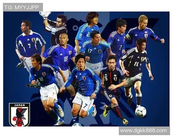 日本足球历史最佳阵容明星球员盘点与成就回顾